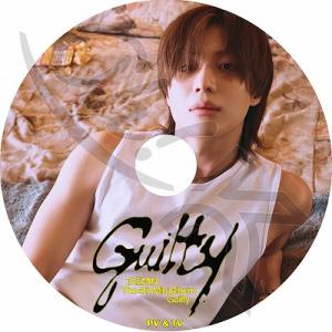 K-POP DVD SHINee TAEMIN 2023 PV/TV - Guilty Advice...