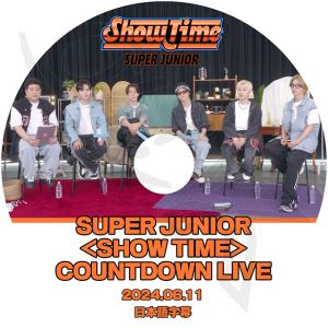 その他 SUPERJUNIOR DVD K-POP DVD】 SUPER JUNIOR TV SEASON1-2 ☆ 12枚SET【日本語字幕
