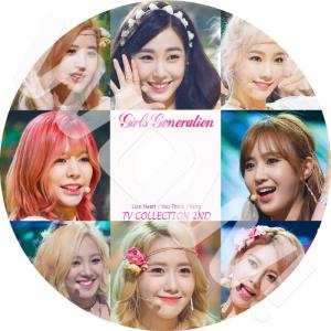 K-POP DVD 少女時代 2015 TV Collection  Lion Heart Part...