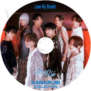 K-POP DVD STRAY KIDS 2024 カナルビ Collection Stray Kids ストレイキッズ KPOP DVD｜OH-K