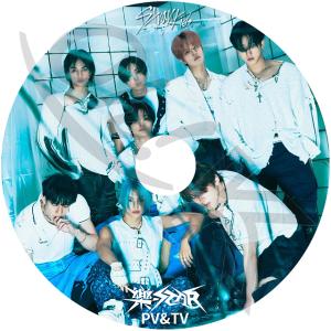 K-POP DVD STRAY KIDS 2023 2nd PV/TV - LALALALA S-Class CASE 143 MANIAC Thunderous Back Door God's Menu - Stray Kids ストレイキッズ KPOP DVD｜OH-K