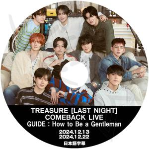 K-POP DVD TREASURE アイドル人間劇場 日本語字幕あり