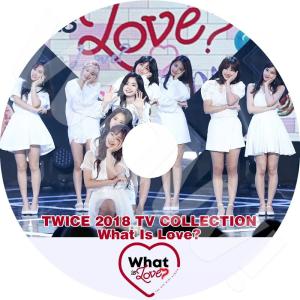 K-POP DVD TWICE 2016 CHEER UP TV Collection トゥワイス 音楽