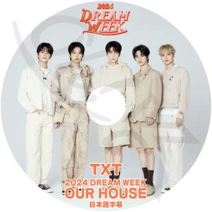 TXT フォトブック DVD 日本語字幕あり K-POP DVD TXT TO DO #40 EP79+BONUS 日本語字幕あり TOMORROW X