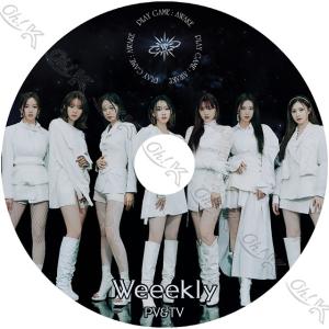 韓国K-POP　T-ARA アルバムDVD ブルーレイ12枚セット K-POP DVD T-ARA週間アイドル -2014.09.24- ティアラ 日本語字幕