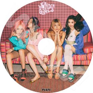 K-POP DVD KARA 2022 PV＆TV Collection - WHEN I MOVE CUPID