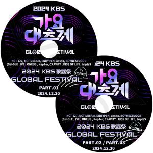 K-POP DVD 2024 SMTOWN LIVE SMCU PALACE @TOKYO 2枚SET 2024.02