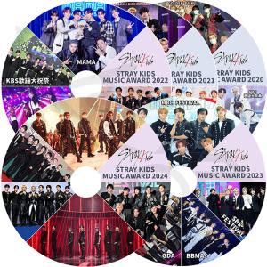 K-POP DVD Stray Kids CUT...の商品画像