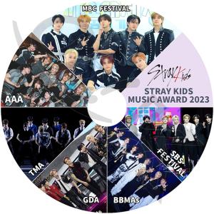 K-POP DVD Stray Kids CUT...の商品画像
