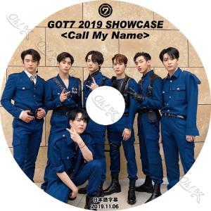K-POP DVD GOT7 2025 BEST PV COLLECTION - PYTHON NANANA KPOP