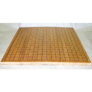 二つ 折り盤（生地)6号｜ohkubo-gobanten