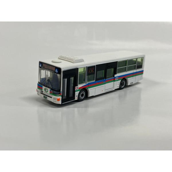 全国バスコレクション&lt;JB086&gt;近江鉄道