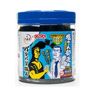 バリバリ職人 旨口しょうゆ味 60g 大容量タイプ 賞味期限2026年9月