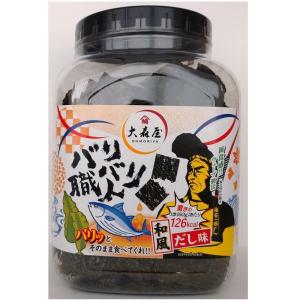バリバリ職人 旨口しょうゆ味 60g 大容量タイプ 賞味期限2026年9月