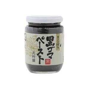 ゴマペースト　黒　210ｇ