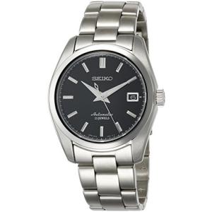 SEIKO 腕時計 MECHANICAL メカニカル SARB033 メンズ