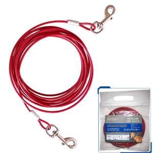 ロングリード ケーブル ストロングワイヤーチェーントレーニング