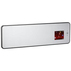 ミラー型レーダー探知機のランキングtop100 人気売れ筋ランキング Yahoo ショッピング