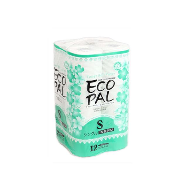 エコロジーパルナップ12R_シングル　 1枚巻（60m）