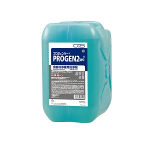 プロジェンツープラス 10L 1本 業務用 洗剤...の商品画像