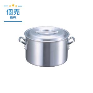 EBM 18-8 プロシェフ IH 寸胴鍋 24cm 蓋無 : Oh my goods - 通販