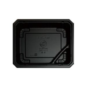 【ケース】角弁当 １ OSー23ー18