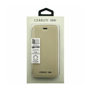 エアージェイiPhone8/7/6s/6専用本革手帳型ケースCEFLBKP8OWNLBE