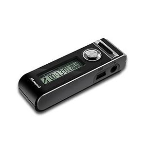 MEDIK 5日間連続録音　長時間録音小型ボイスレコーダー