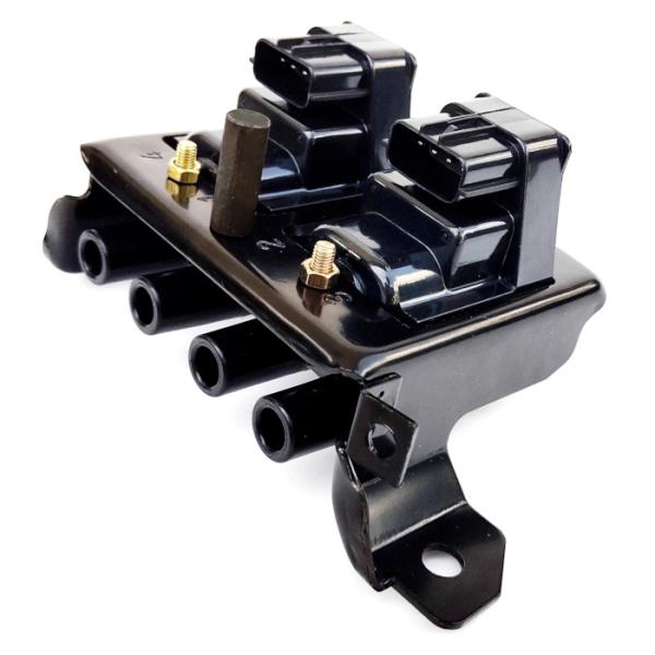 NA8C イグニッションコイル 4ピン 互換品 マツダ ロードスター 1.8L 1994-1995 ...