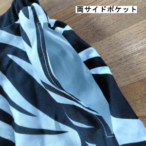 メンズ ボトムス 水着 ハーフパンツ ハーパン...の詳細画像2