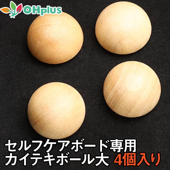 PerfectBoard withball KAITEKI専用 カイテキボール大 ストレッチ 柔軟 ...