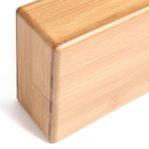 OHplus ヨガブロック バンブー 2個セッ...の詳細画像2
