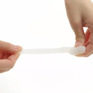 送料無料 内反小趾サポートシリコンパッド 小指...の詳細画像3