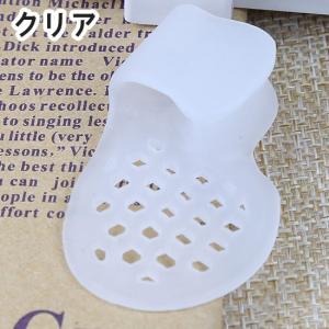 送料無料 内反小趾サポートパッド フリーサイズ...の詳細画像4