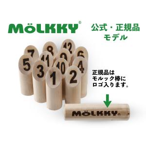 公式品・日本正規品 公式 モルック 日本正規品の詳細画像2