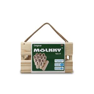 公式品・日本正規品 公式 モルック 日本正規品の詳細画像4