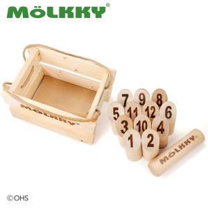 公式品・日本正規品 モルック 日本正規品 (モ...の詳細画像3