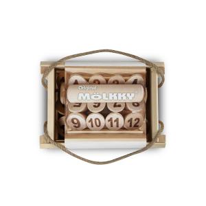 公式品・日本正規品 公式 モルック 日本正規品の詳細画像5