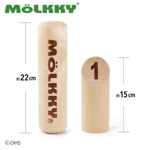 公式品・日本正規品 モルック 日本正規品 (モ...の詳細画像4