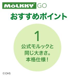 モルック GO 日本正規品 (初心者のための ...の詳細画像4