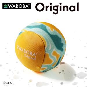水面を跳ねるボール WABOBA ワボバ オリ...の詳細画像3