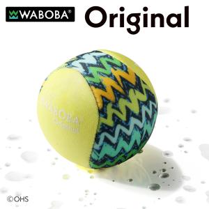 水面を跳ねるボール WABOBA ワボバ オリ...の詳細画像5