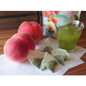 お得3種類セット、白桃煎茶、レモン煎茶、ぶどう...の詳細画像4