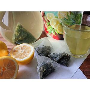 お得3種類セット、白桃煎茶、レモン煎茶、ぶどう...の詳細画像5