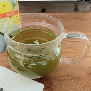 香りにリラックス効果のあるゆずと緑茶のブレンド...の詳細画像2