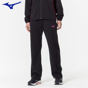 MIZUNO（ミズノ） 送料無料 ジャージ レディース 下 パンツ 長ズボン