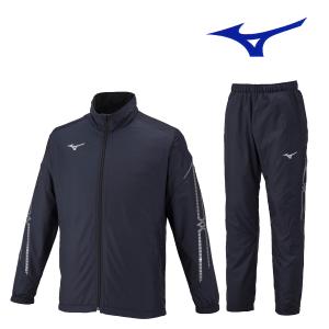 MIZUNO ウインドブレーカー 上下セット メンズ レディース/mizuno