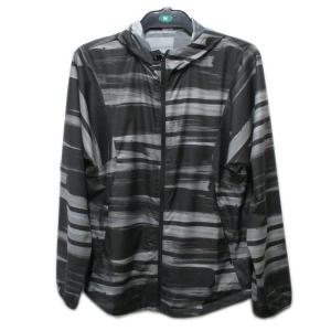 MIZUNO（ミズノ） レディース ライトパッカブルジャケット(ブラック