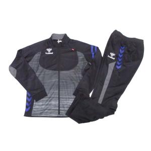 ヒュンメル ジャージ 上下 レディースの商品一覧 通販 Yahoo ショッピング