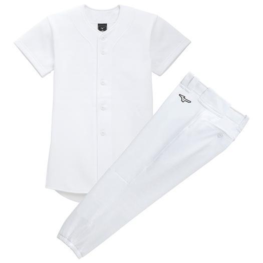 野球 練習着 野球ユニフォーム 上下 安い ミズノ ガチ ジュニア 子供 少年 野球練習ウェア 破れ...